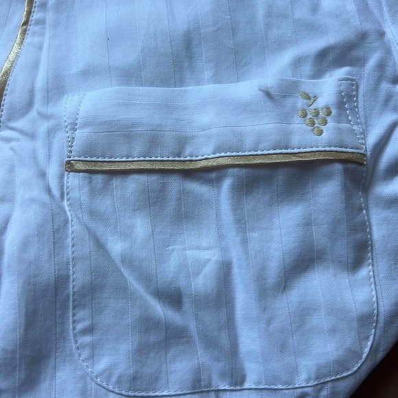 KIP PREMIUM COTTON ROBE - Picture 5 of 6